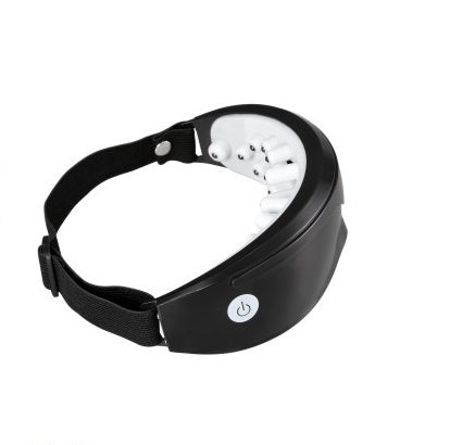 Masque de Massage pour les Yeux – Relaxation & Bien-Être Visuel