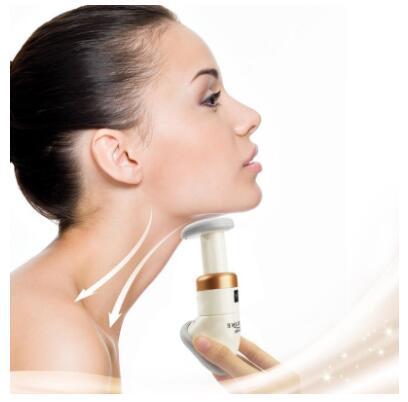 Appareil Raffermissant Cou & 
 Double Menton