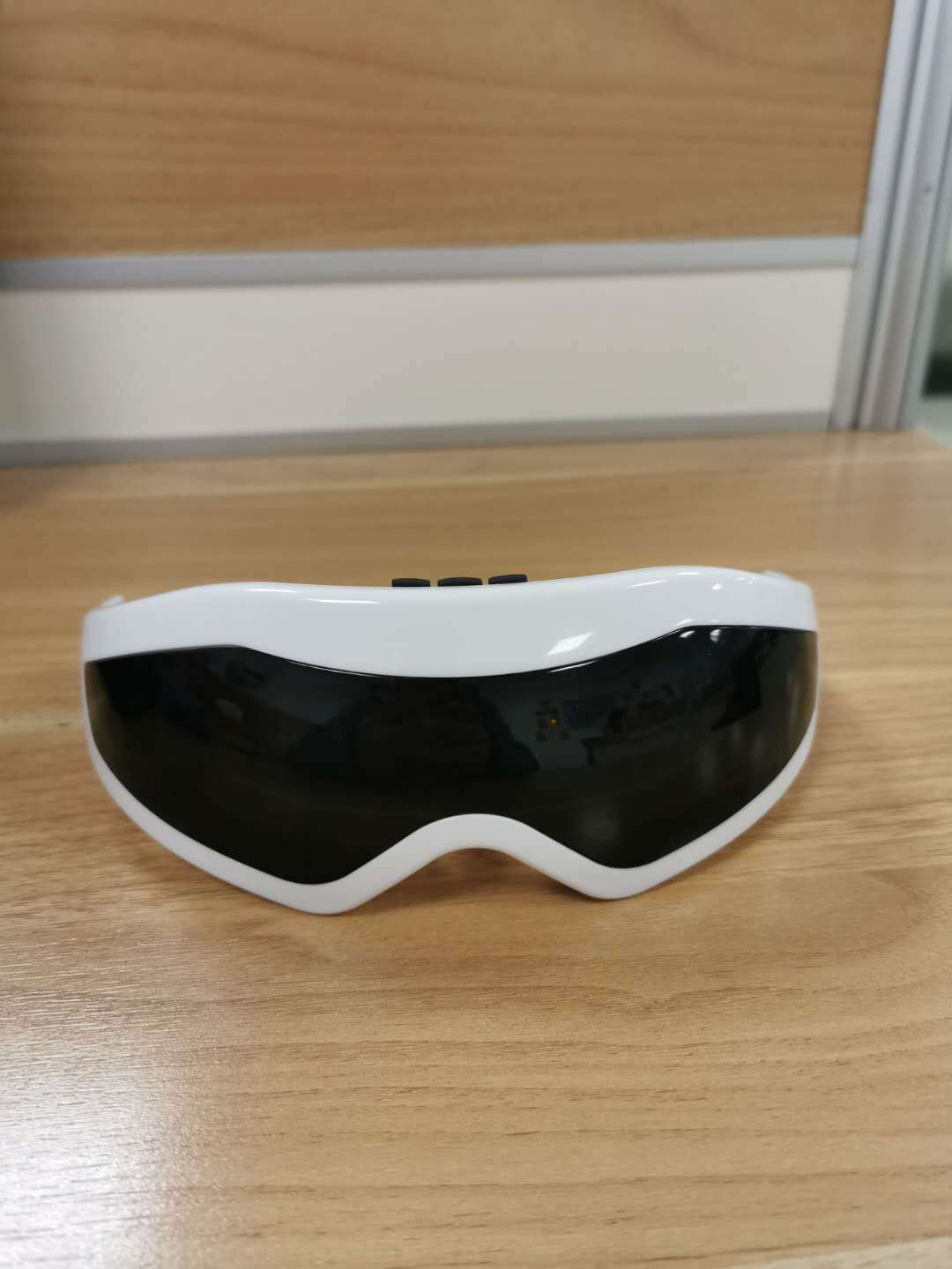 Masque de Massage pour les Yeux – Relaxation & Bien-Être Visuel