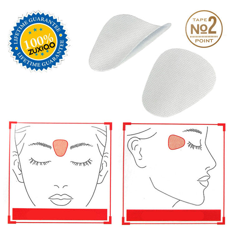 Patchs Anti-Rides Visage – Lifting & Soin Anti-Âge