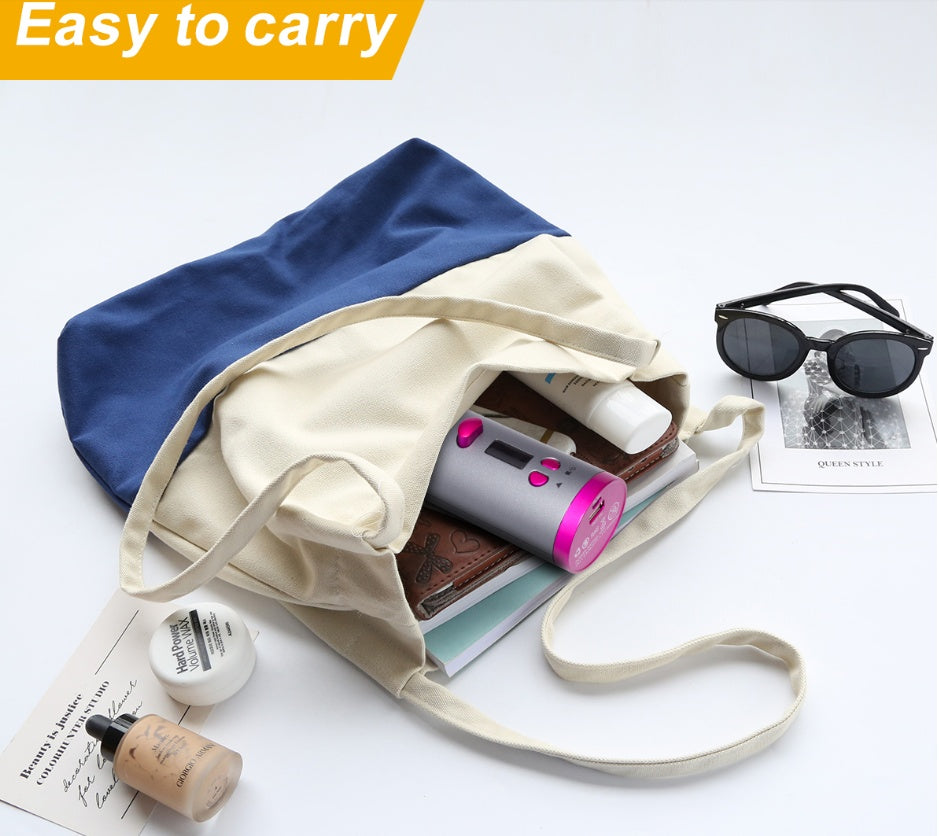 Fer à Boucler Sans Fil USB – Boucles Parfaites Partout, à Tout Moment