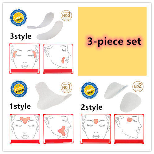 Patchs Anti-Rides Visage – Lifting & Soin Anti-Âge