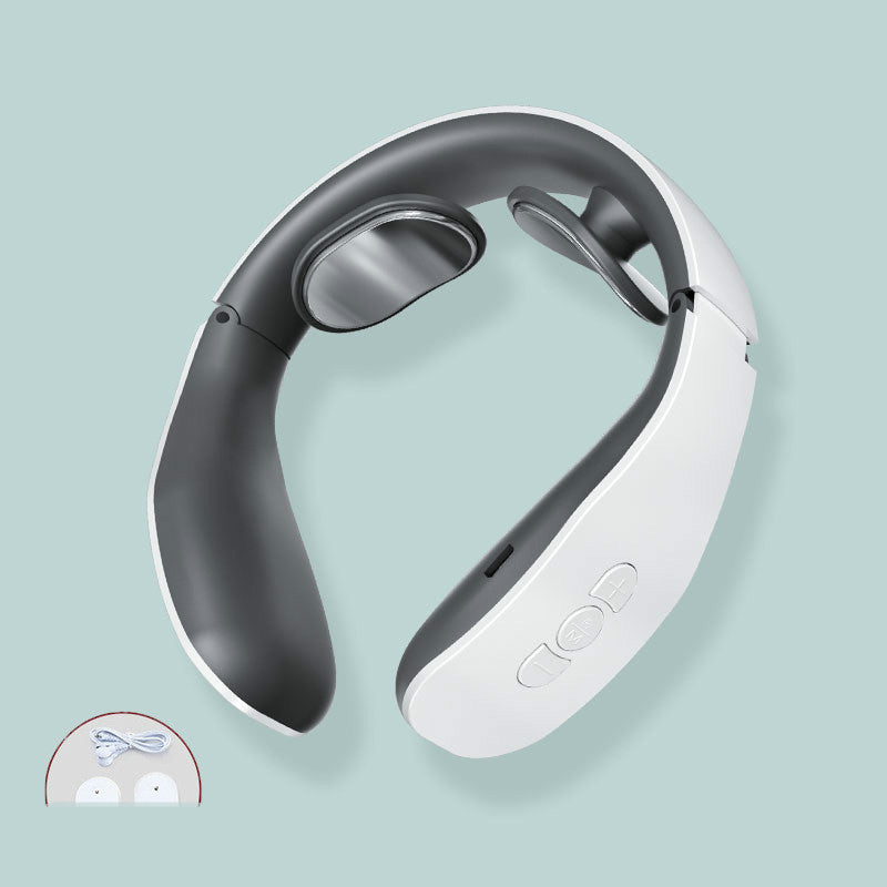 Masseur Cervical Multifonction – Détente & Bien-Être Instantanée