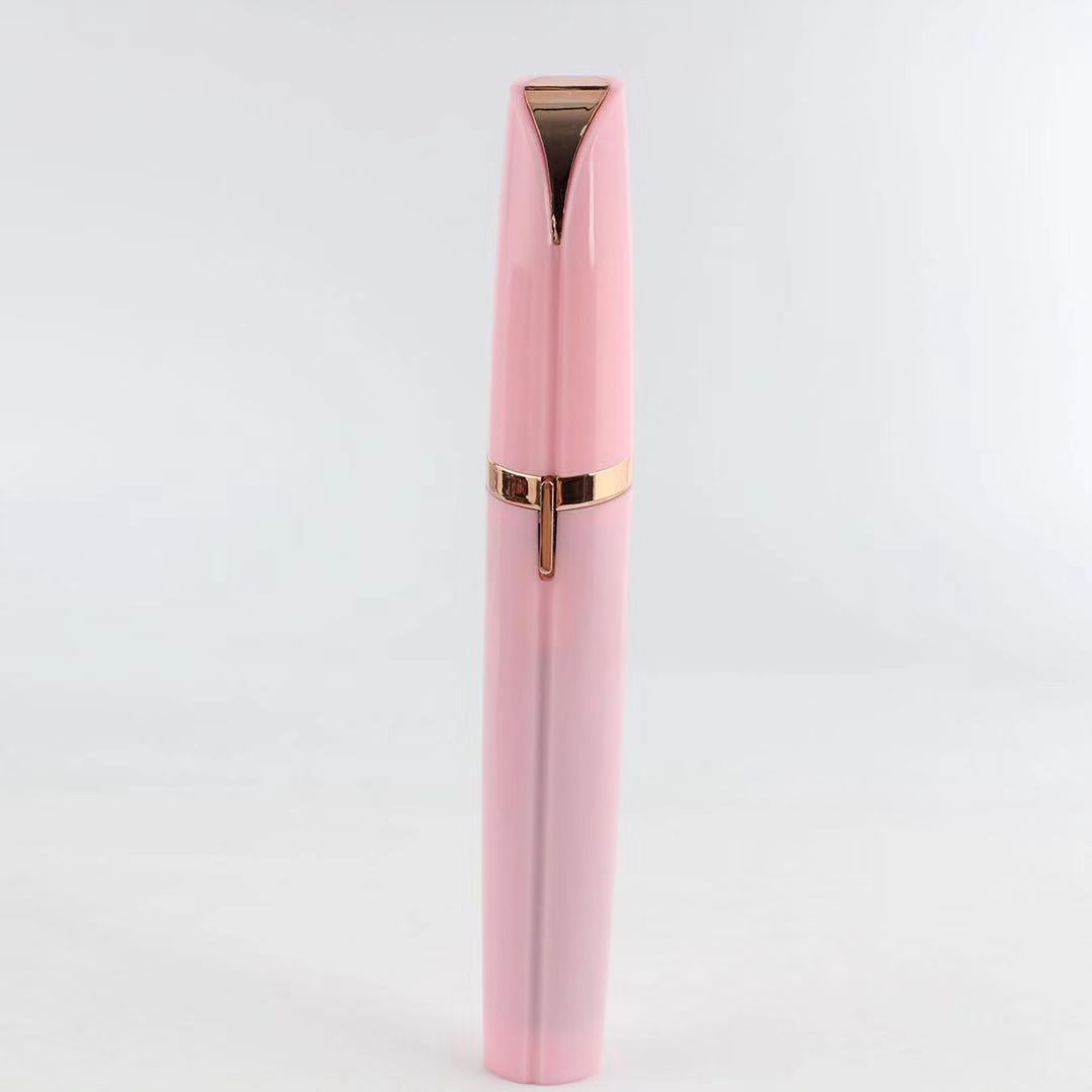 Épilateur Électrique pour Sourcils