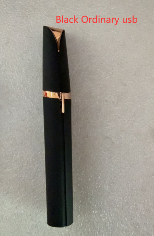 Épilateur Électrique pour Sourcils