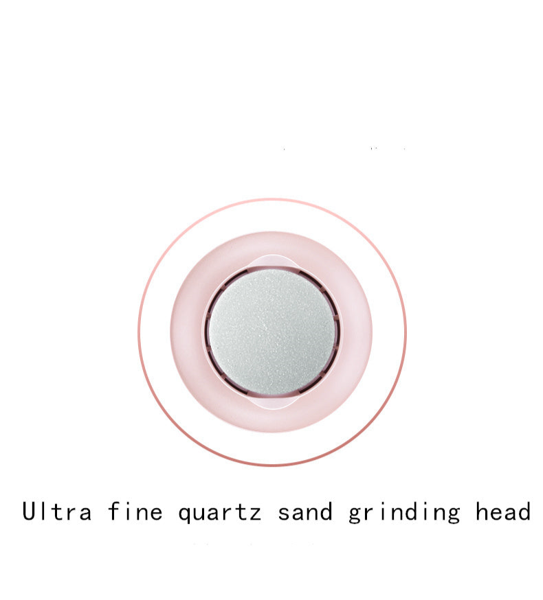 Râpe Électrique Multifonction pour Pieds – Adieu Pieds Secs & Callosités