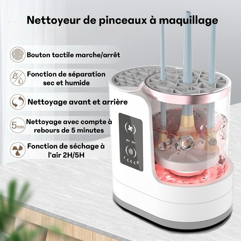 Pack Beauté 💄 – Peau éclatante & lèvres irrésistibles