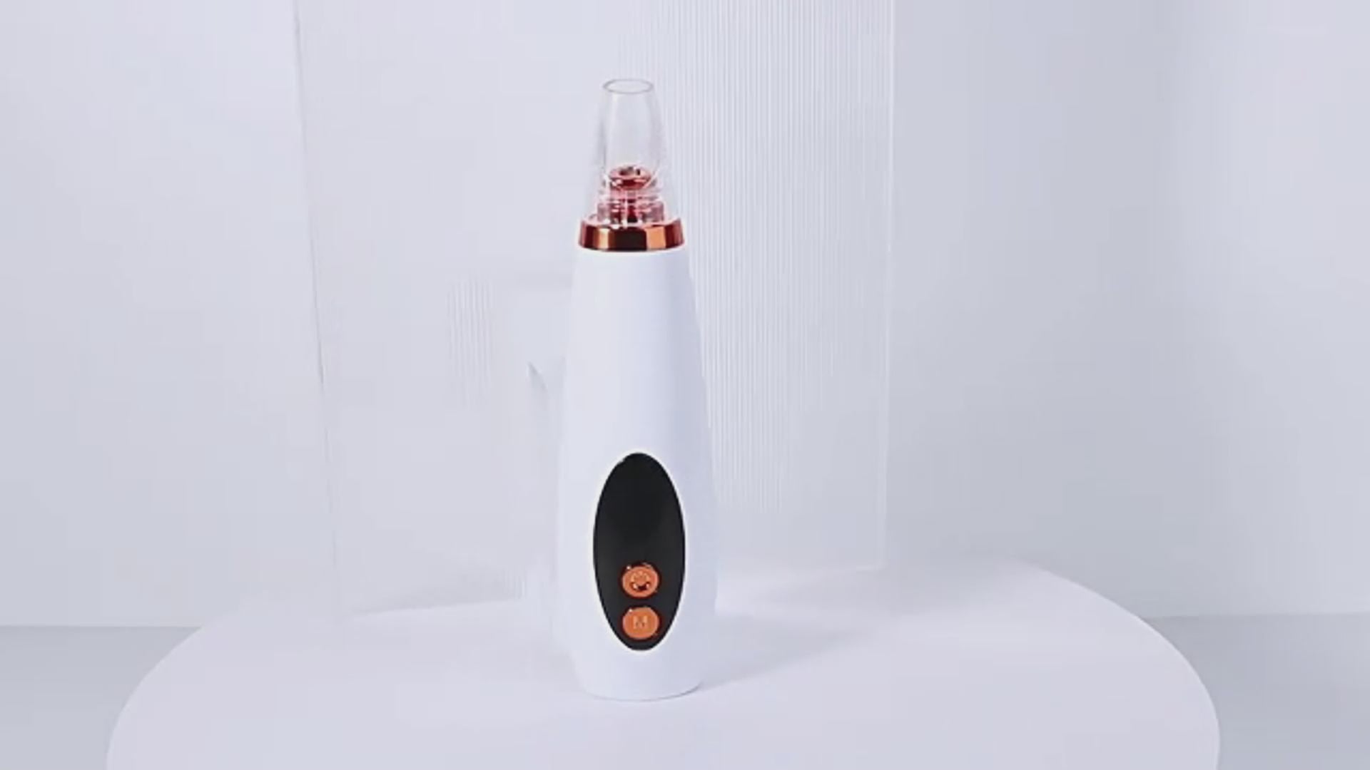 Extracteur de Points Noirs Électrique – Appareil de Nettoyage Facial Professionnel