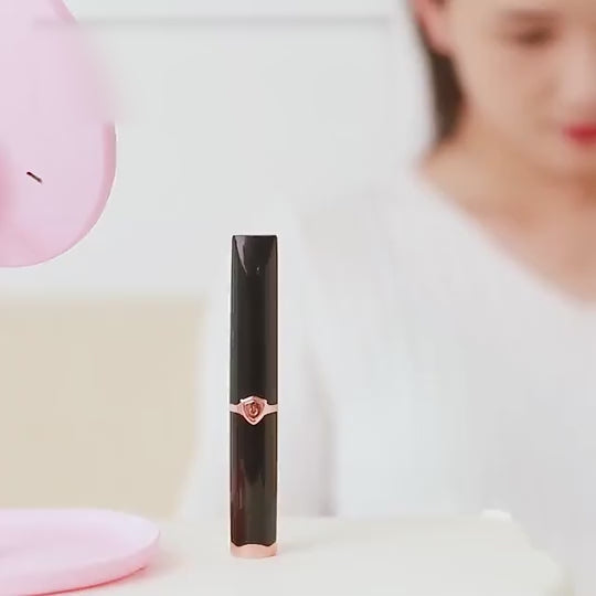 Recourbe-Cils Électrique 360° 🔥 – Des cils courbés, sans casse et en quelques secondes